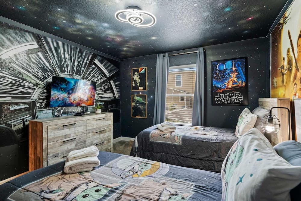 Wonder Realm Retreat - Image 22