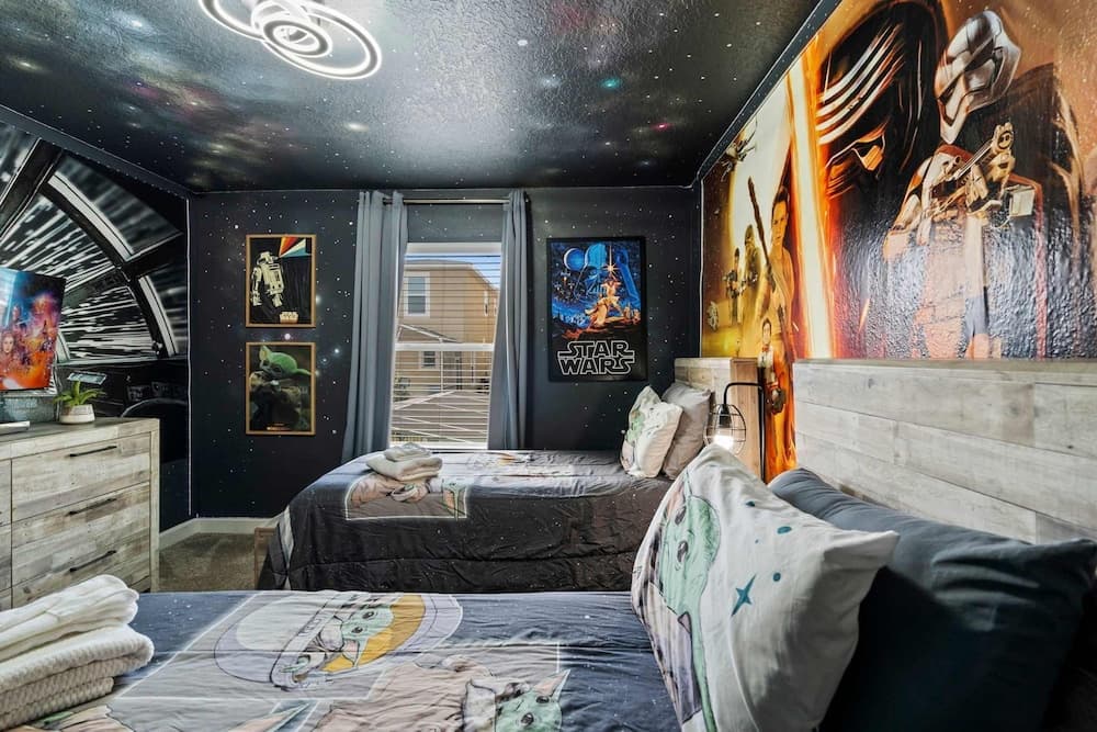 Wonder Realm Retreat - Image 24