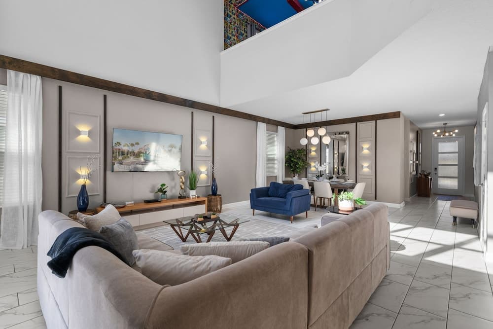 Parkview Retreat - Image 8