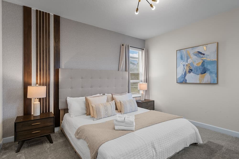 Parkview Retreat - Image 16