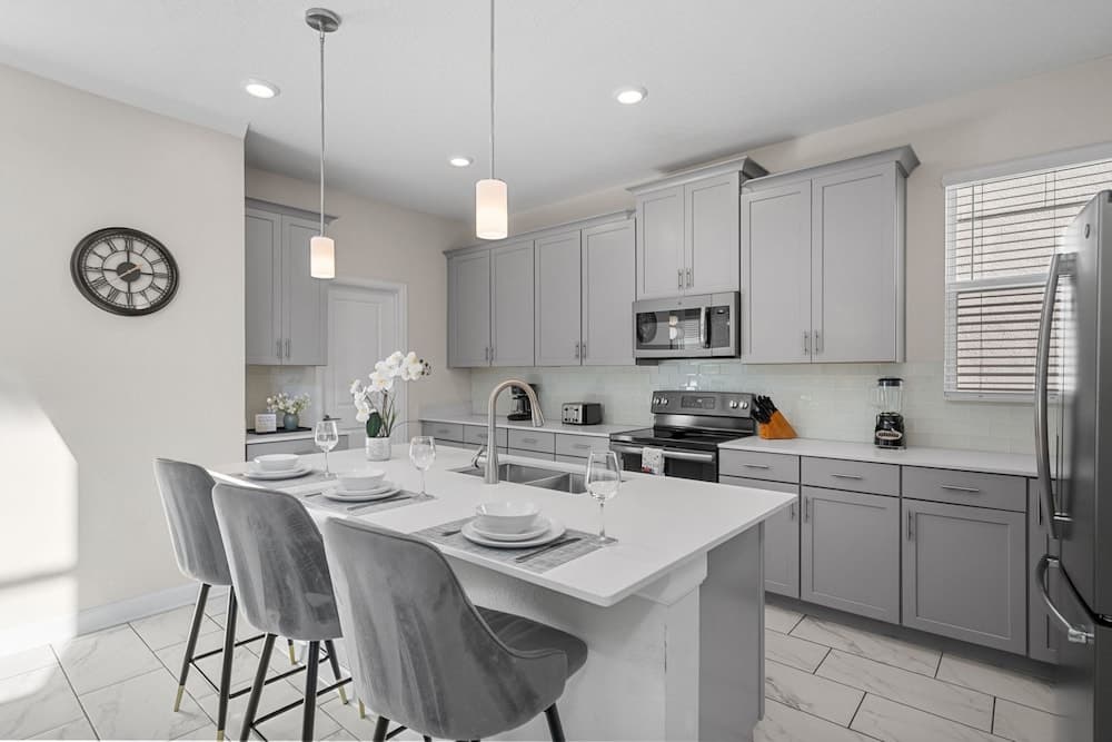 Parkview Retreat - Image 5