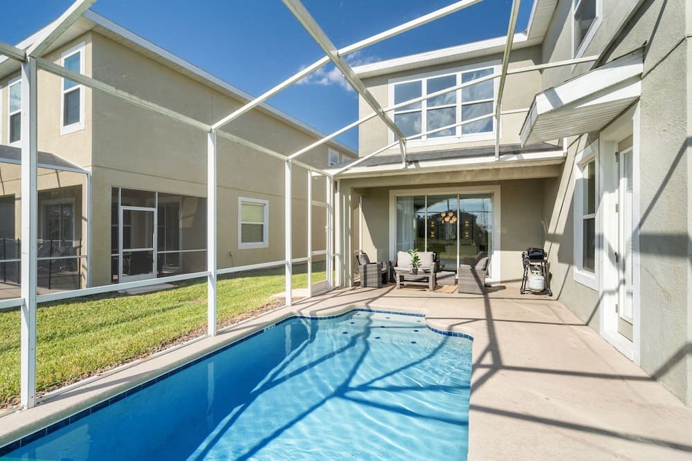 Parkview Retreat - Image 39