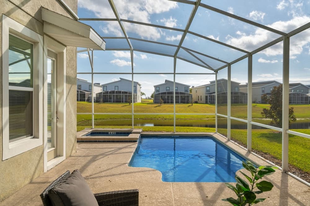 Parkview Retreat - Image 45