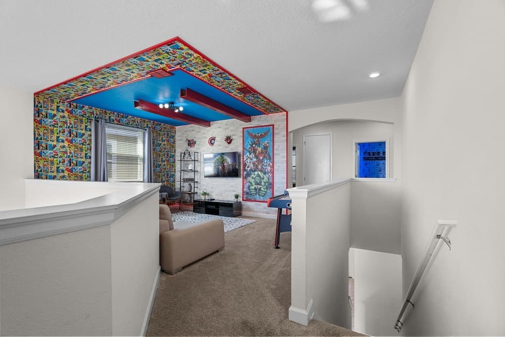 Parkview Retreat - Image 25