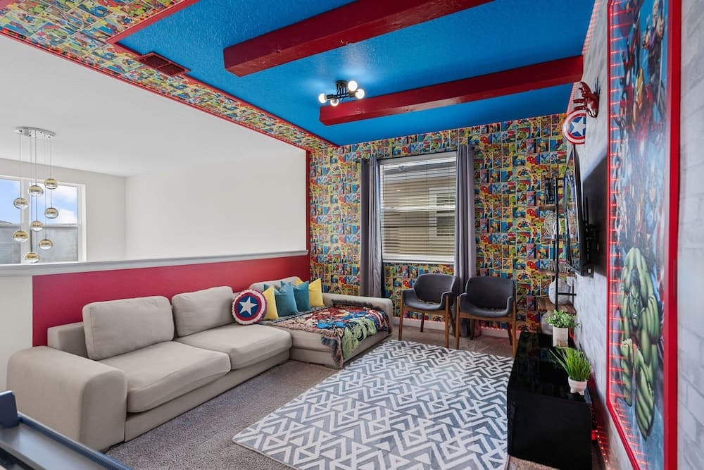 Parkview Retreat - Image 26