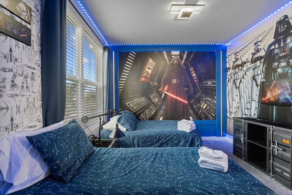 Parkview Retreat - Image 30