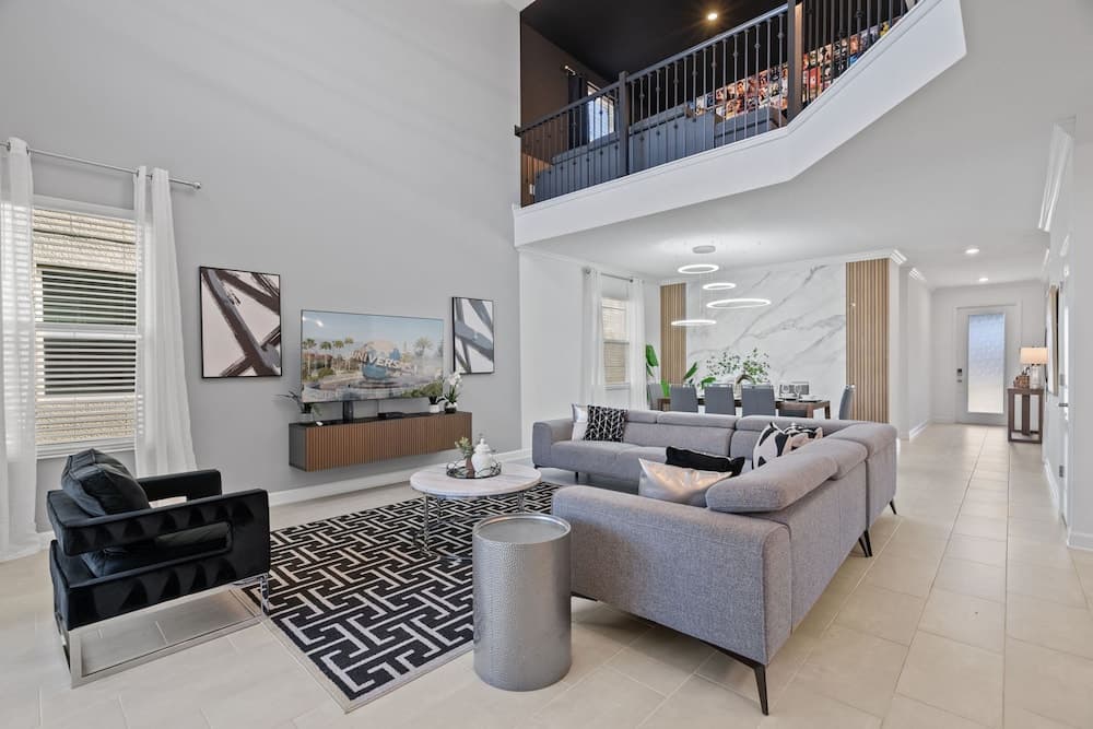 Chic Family Getaway - Image 4