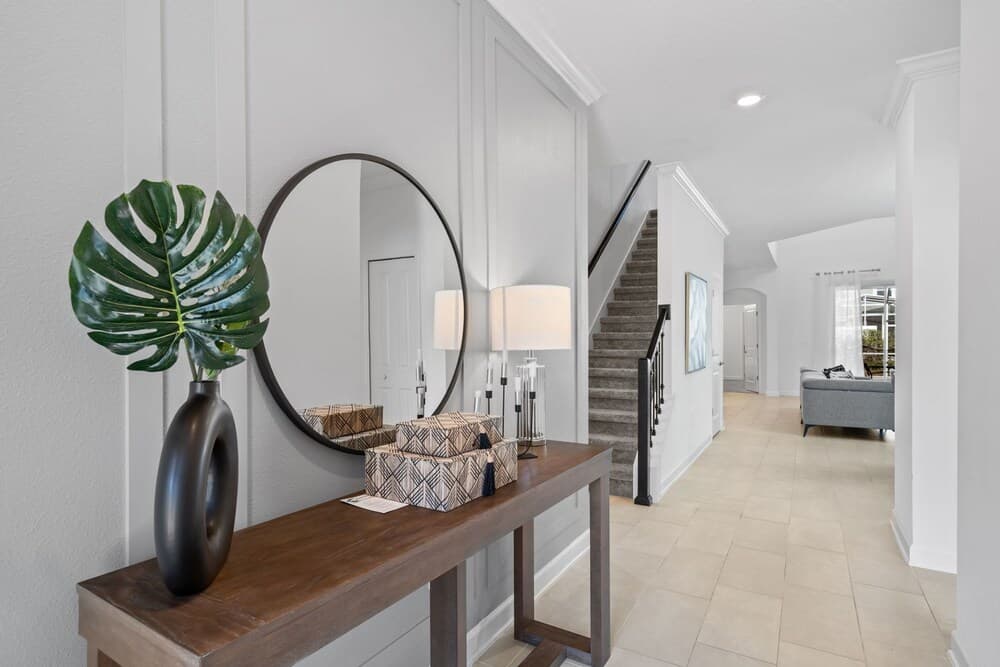 Chic Family Getaway - Image 2