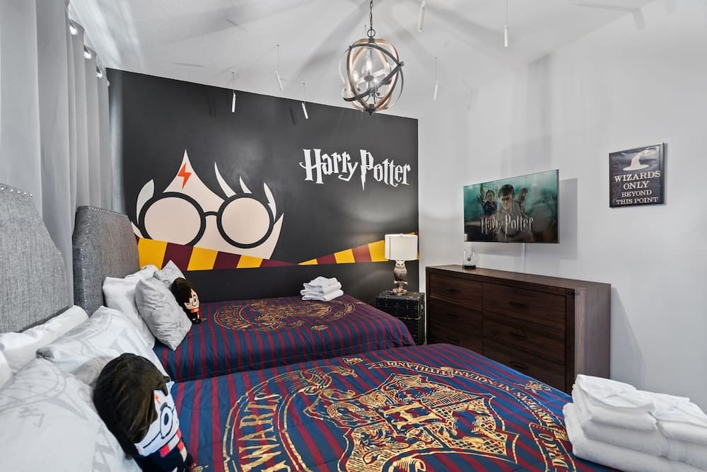 Chic Family Getaway - Image 31