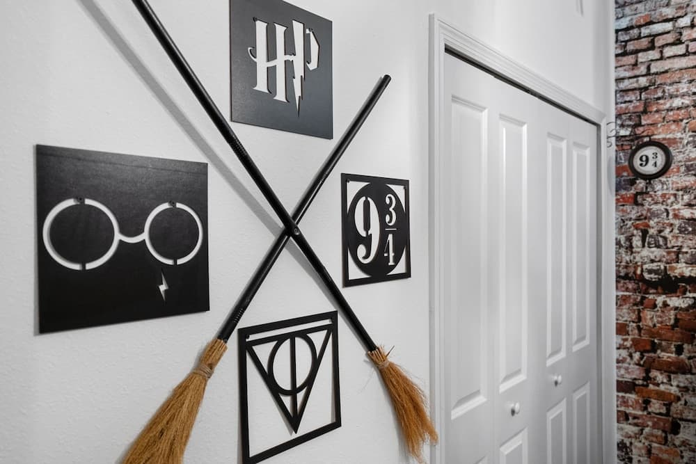 Chic Family Getaway - Image 33