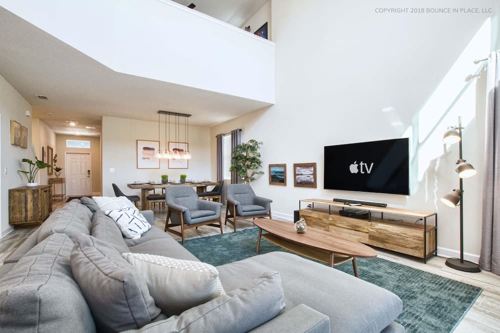 Kings Castle Retreat - Image 4