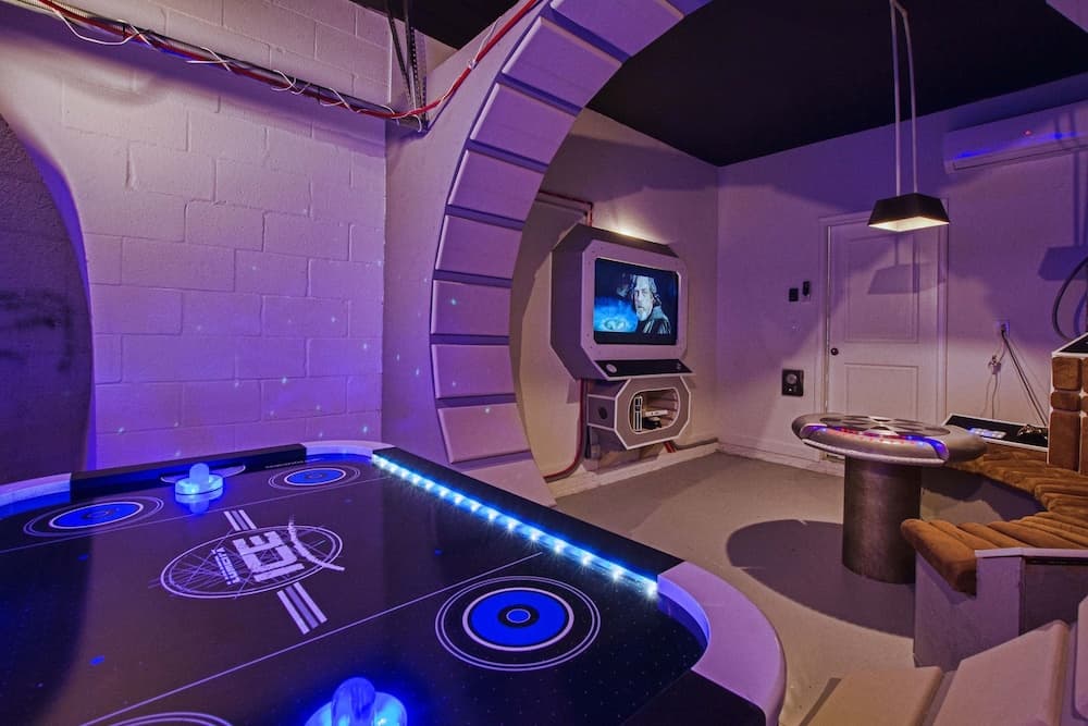 Kings Castle Retreat - Image 10