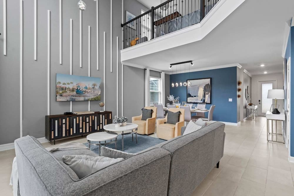 Chic Sticks Retreat - Image 7