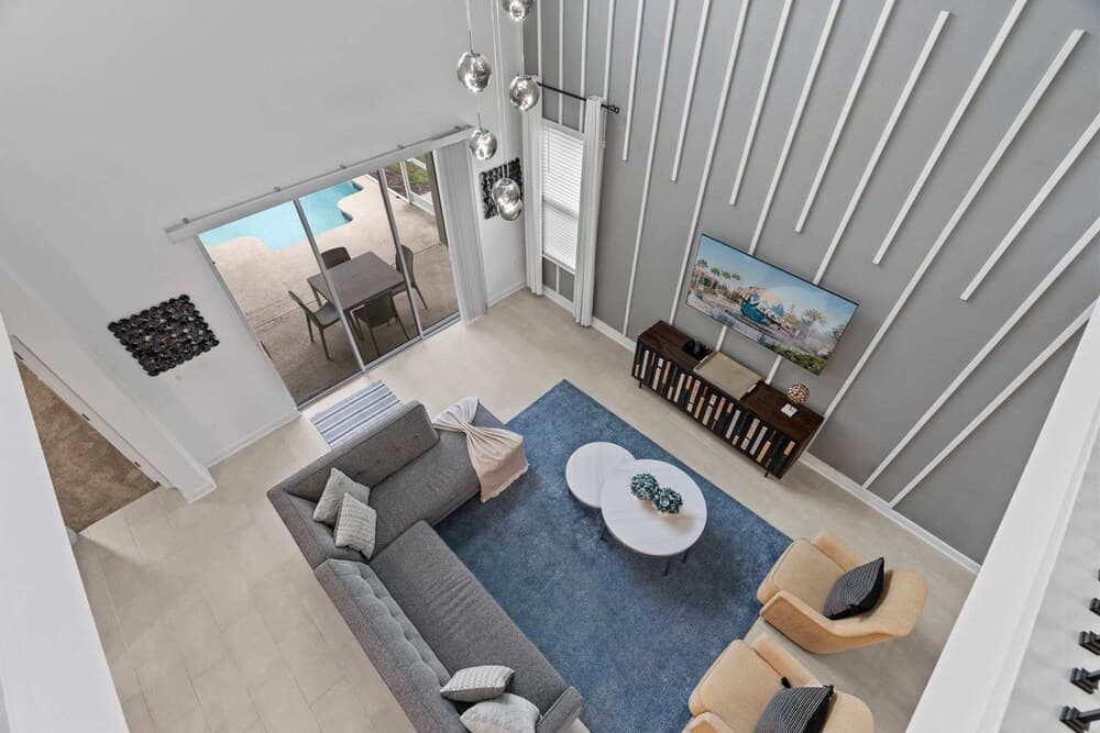 Chic Sticks Retreat - Image 3