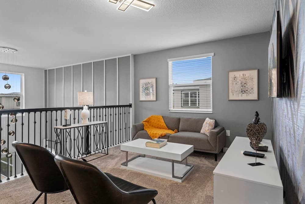 Chic Sticks Retreat - Image 20