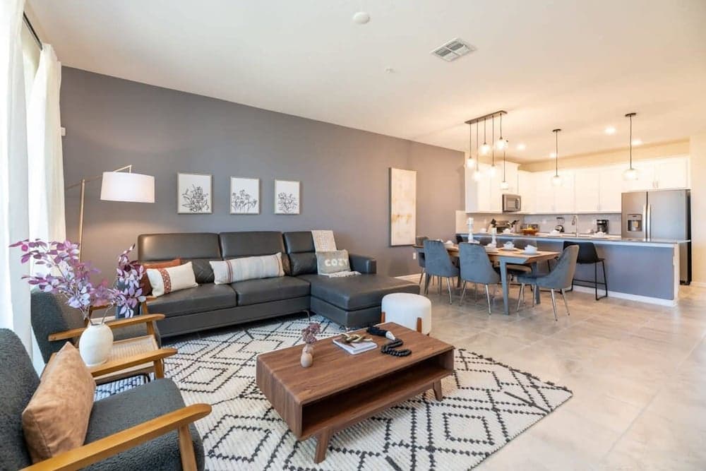 Chic Condo at ChampionsGate #1131 - Image 2