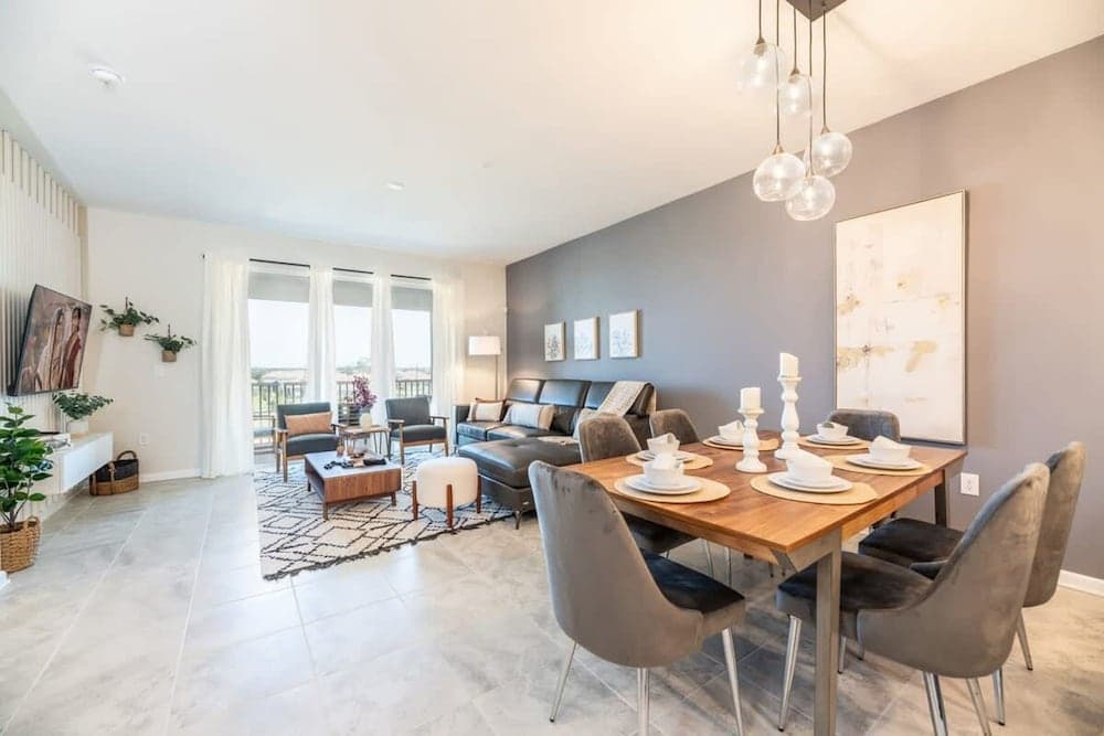 Chic Condo at ChampionsGate #1131 - Image 4