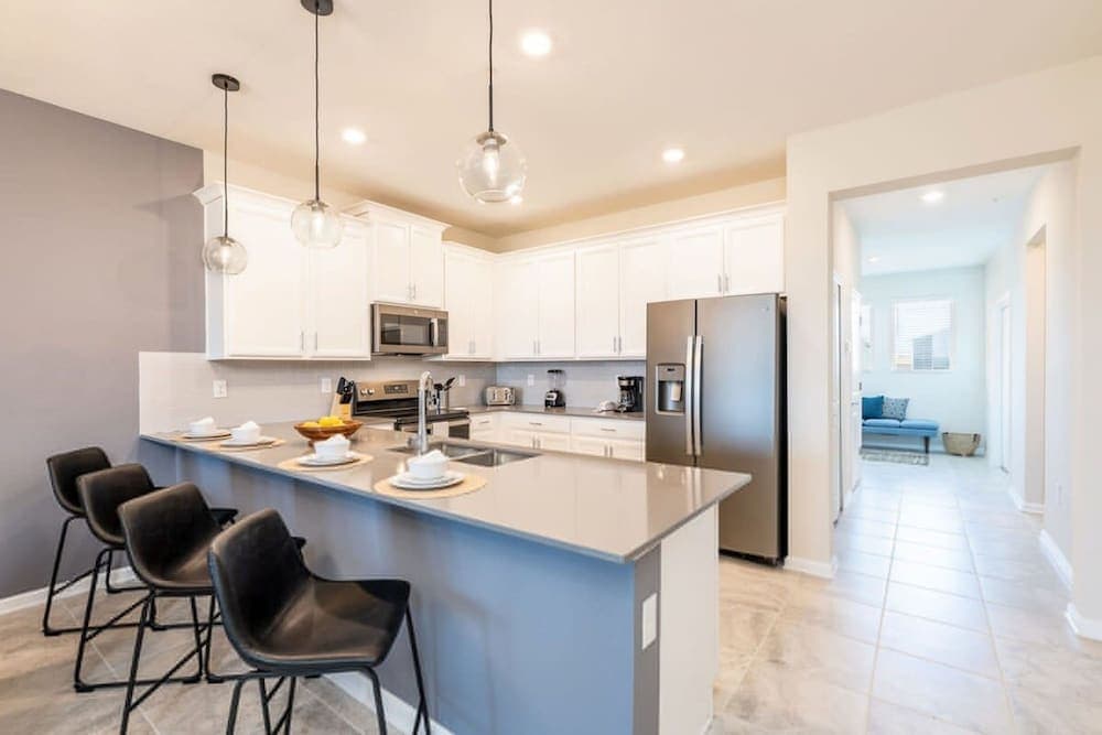 Chic Condo at ChampionsGate #1131 - Image 5