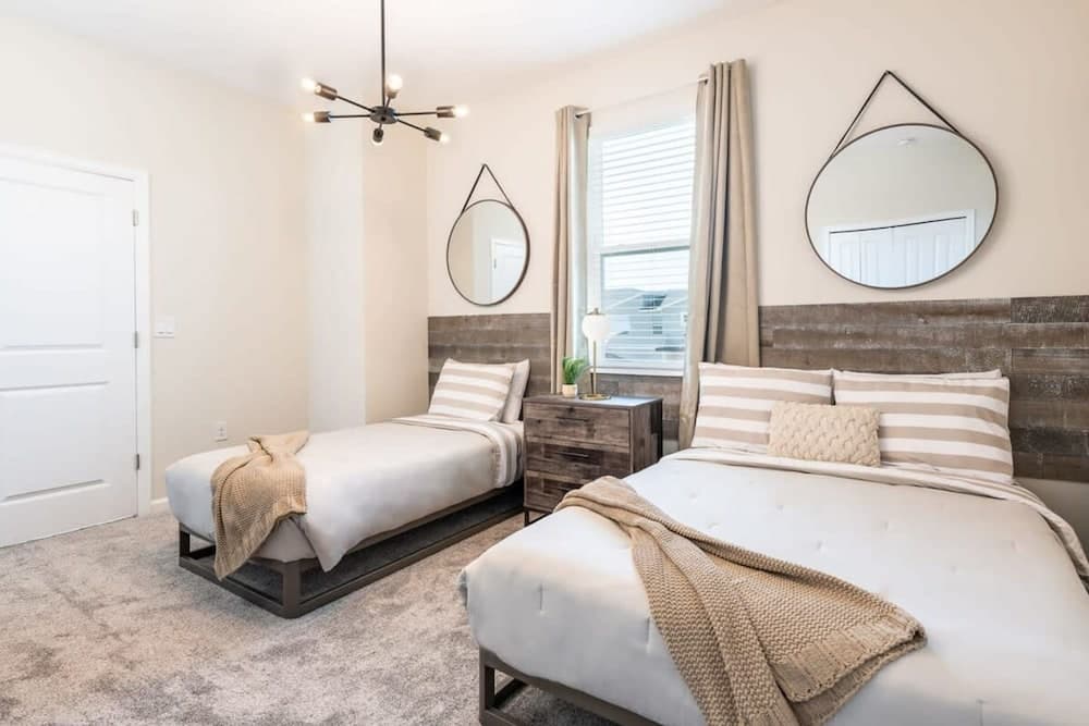 Chic Condo at ChampionsGate #1131 - Image 10