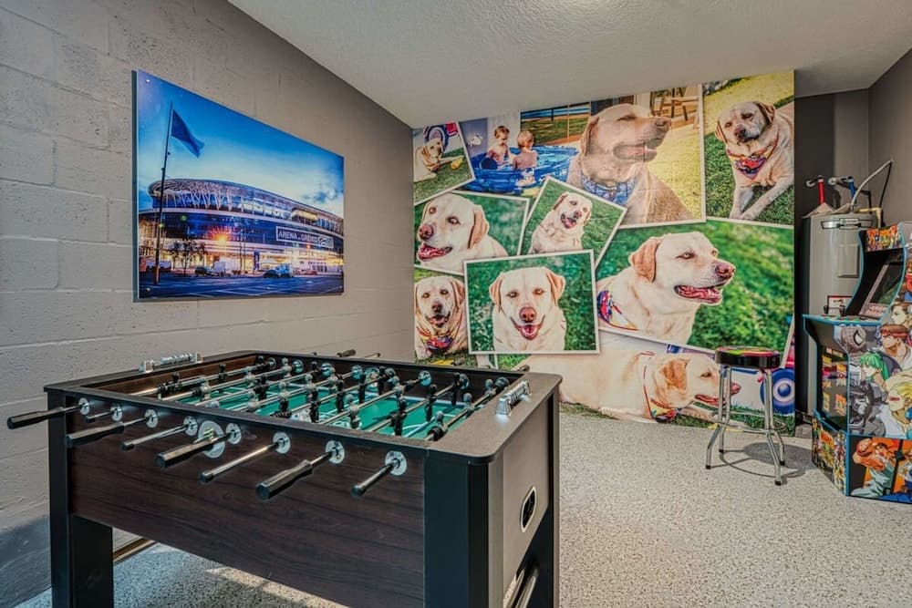 Chic Condo at ChampionsGate #1131 - Image 12