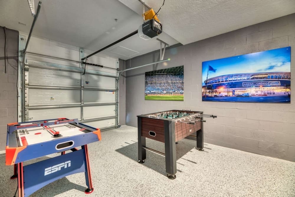 Chic Condo at ChampionsGate #1131 - Image 13