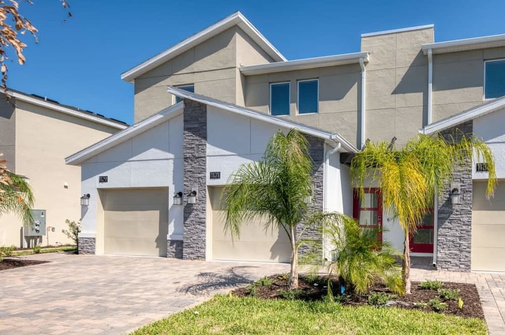 Chic Condo at ChampionsGate #1131 - Image 19