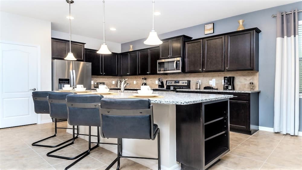 Chic Villa in Windsor at Westside Resort - Image 5