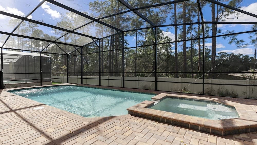 Chic Villa in Windsor at Westside Resort - Image 2