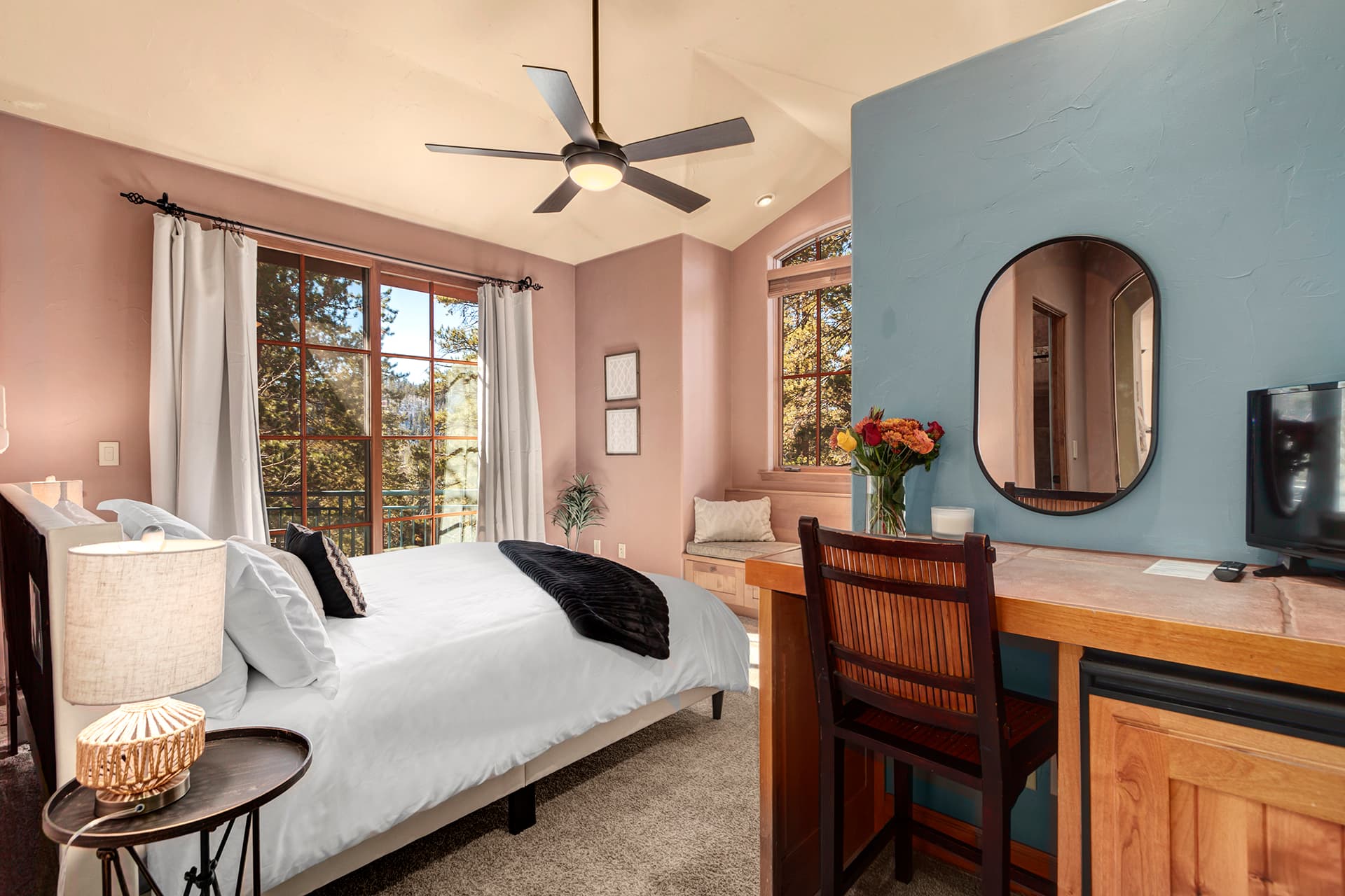 Star Mountain Lodge - Image 38