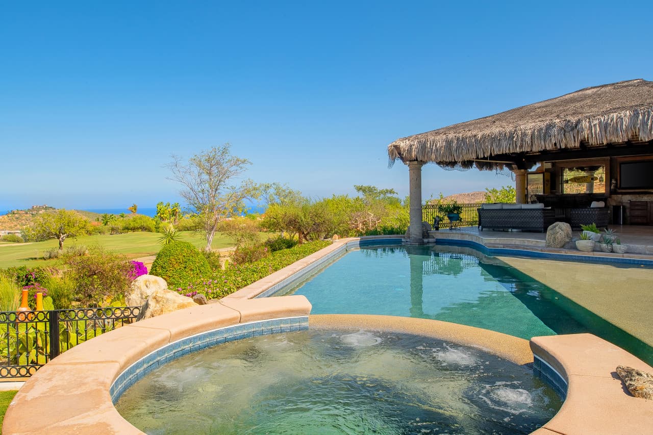 Palmilla Oasis Stunning Villa - Image 2