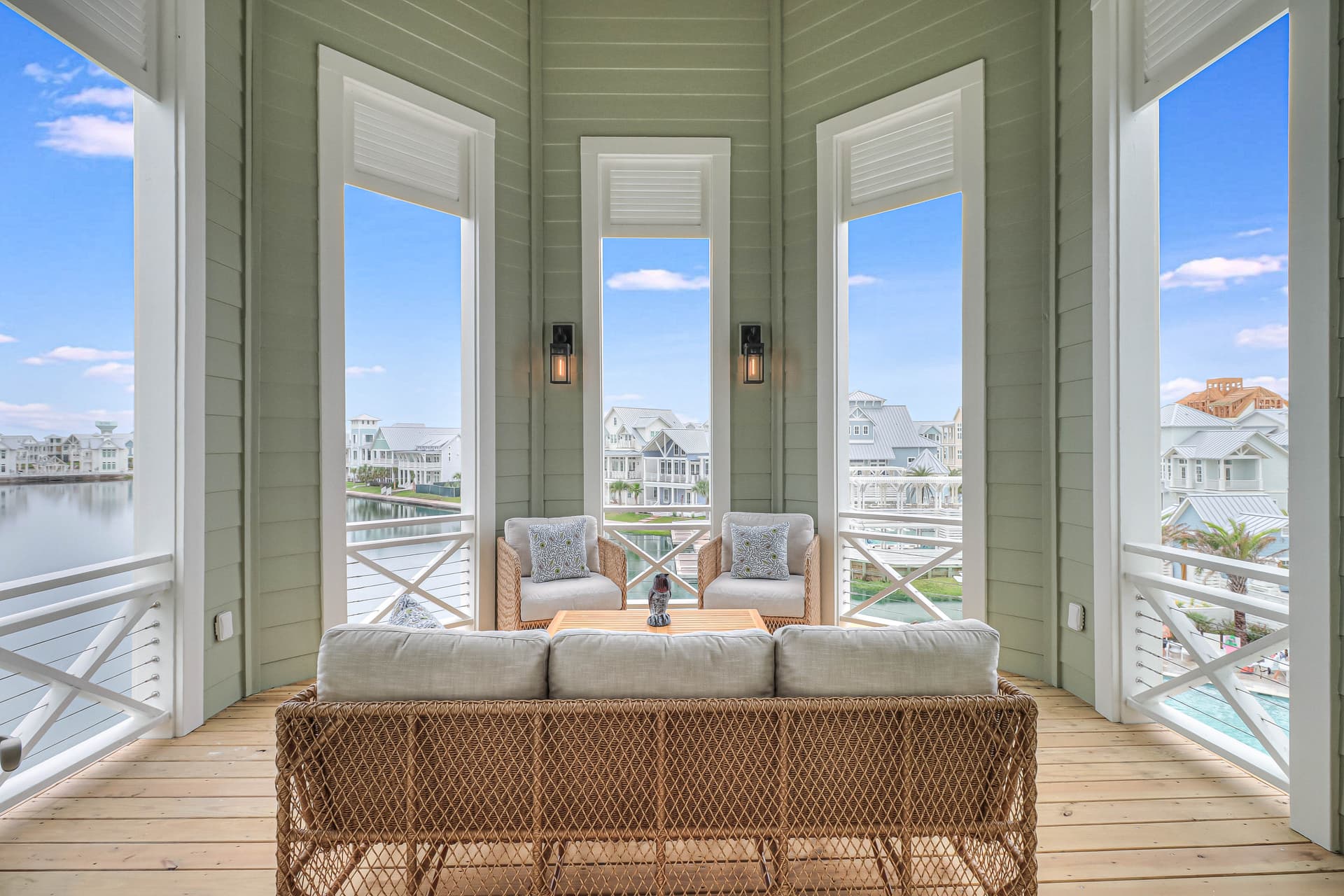 Cinnamon Sunsets - Image 45