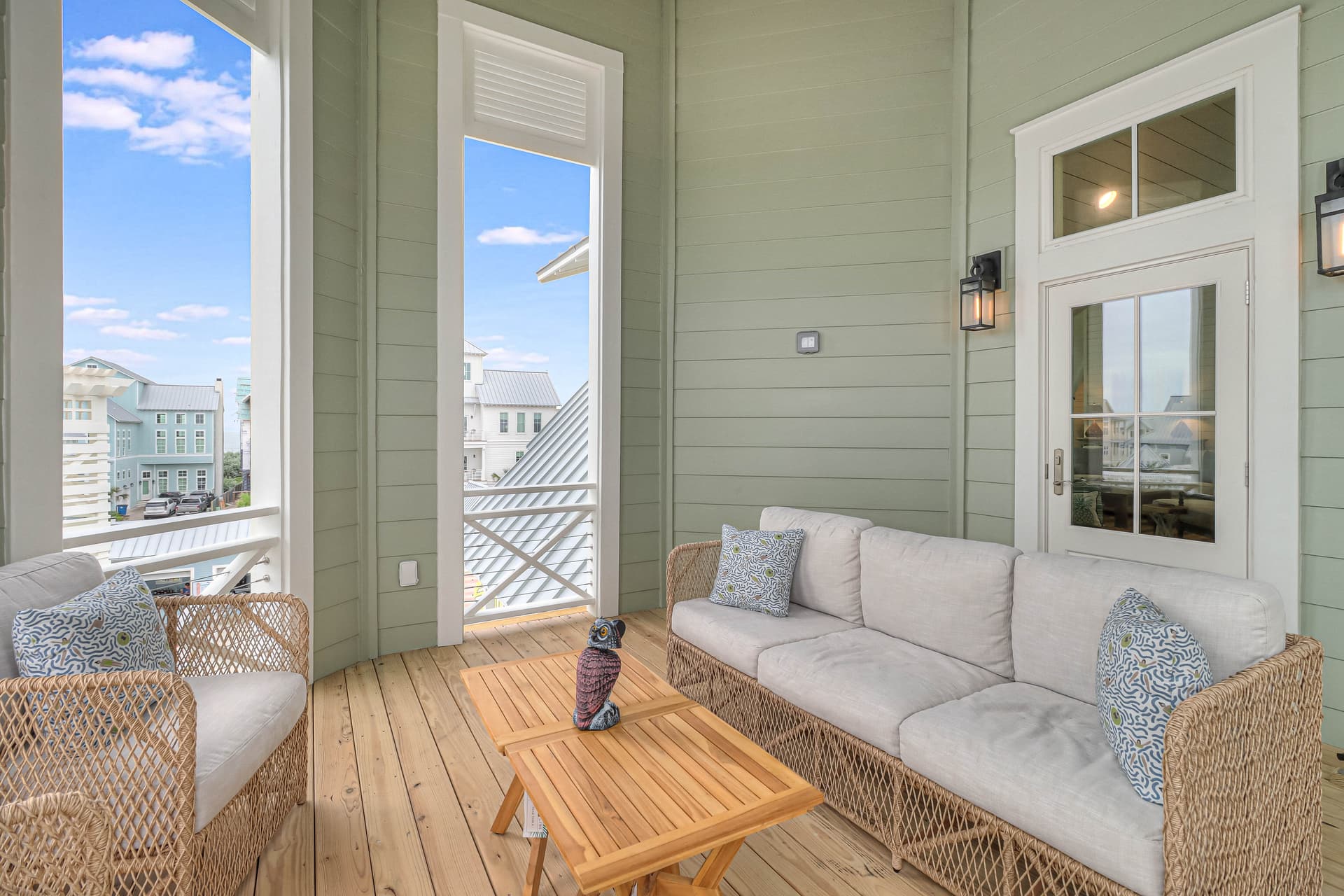 Cinnamon Sunsets - Image 48