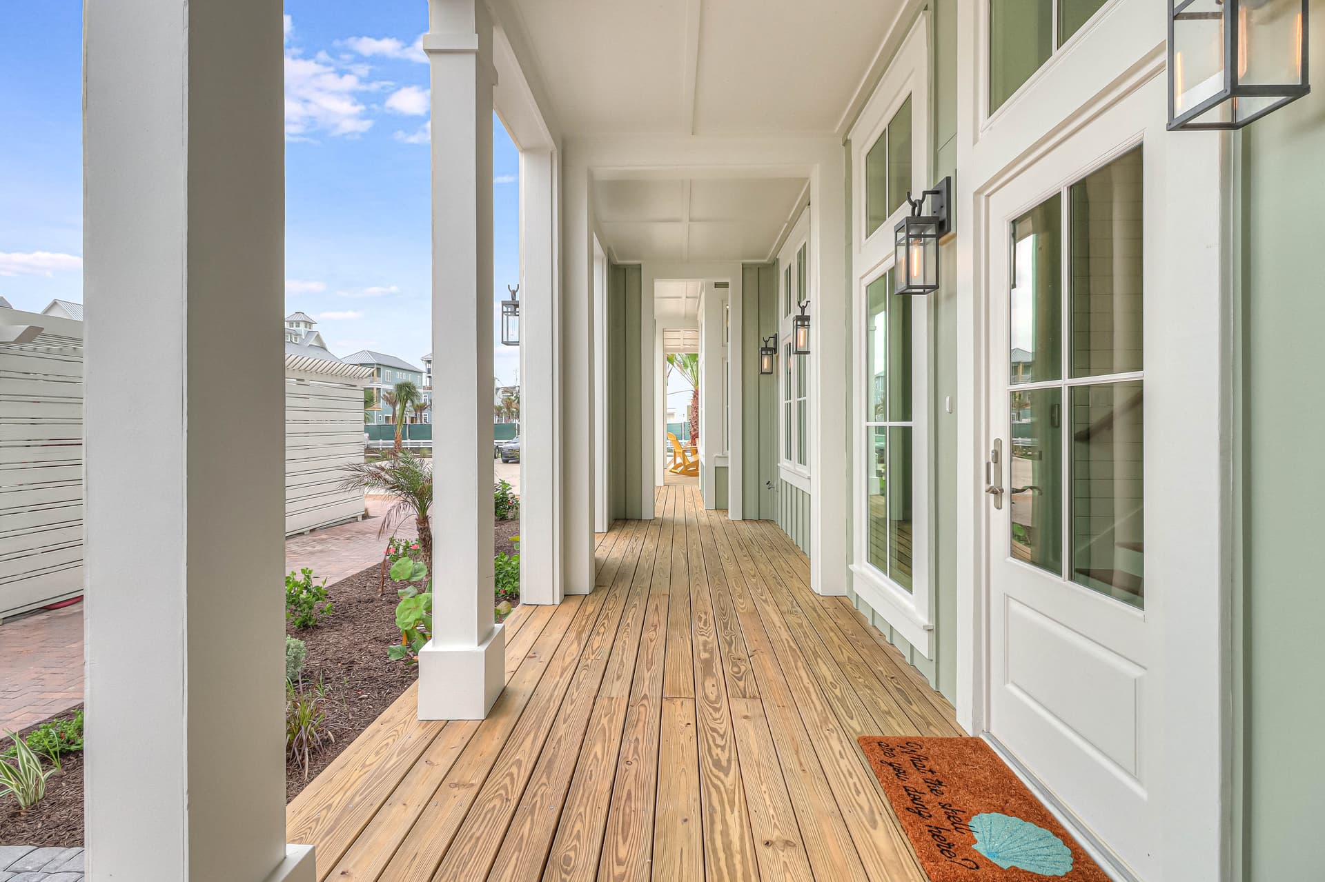 Cinnamon Sunsets - Image 61