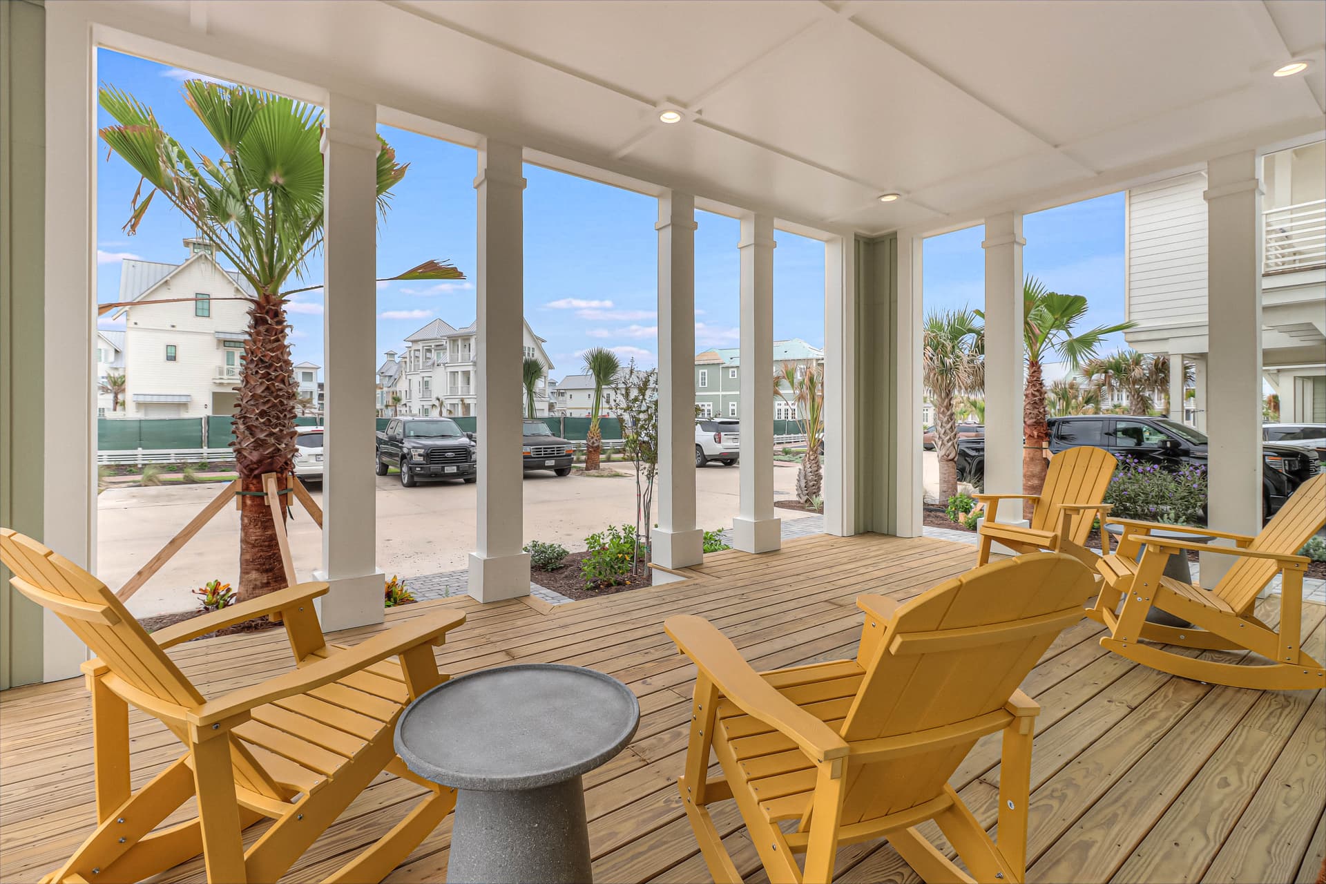 Cinnamon Sunsets - Image 57