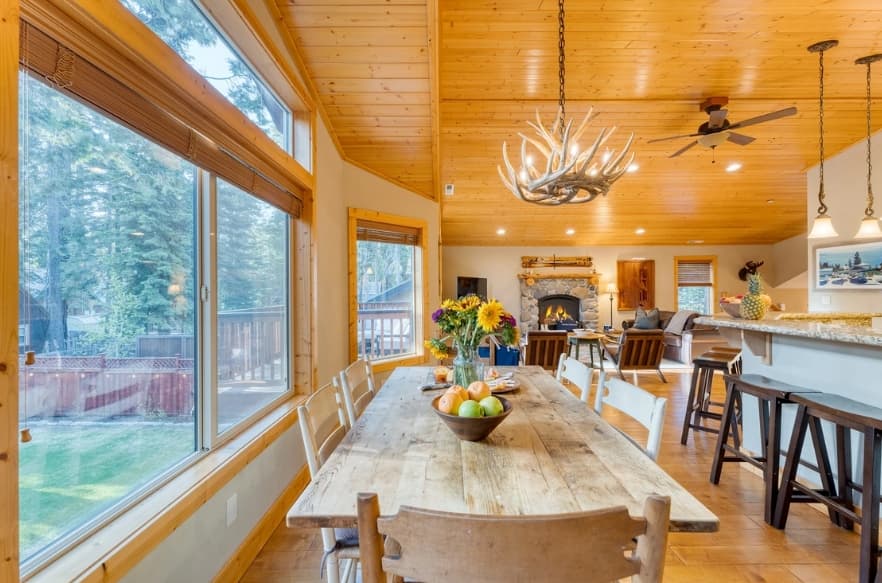 Washoe Chalet - Image 6