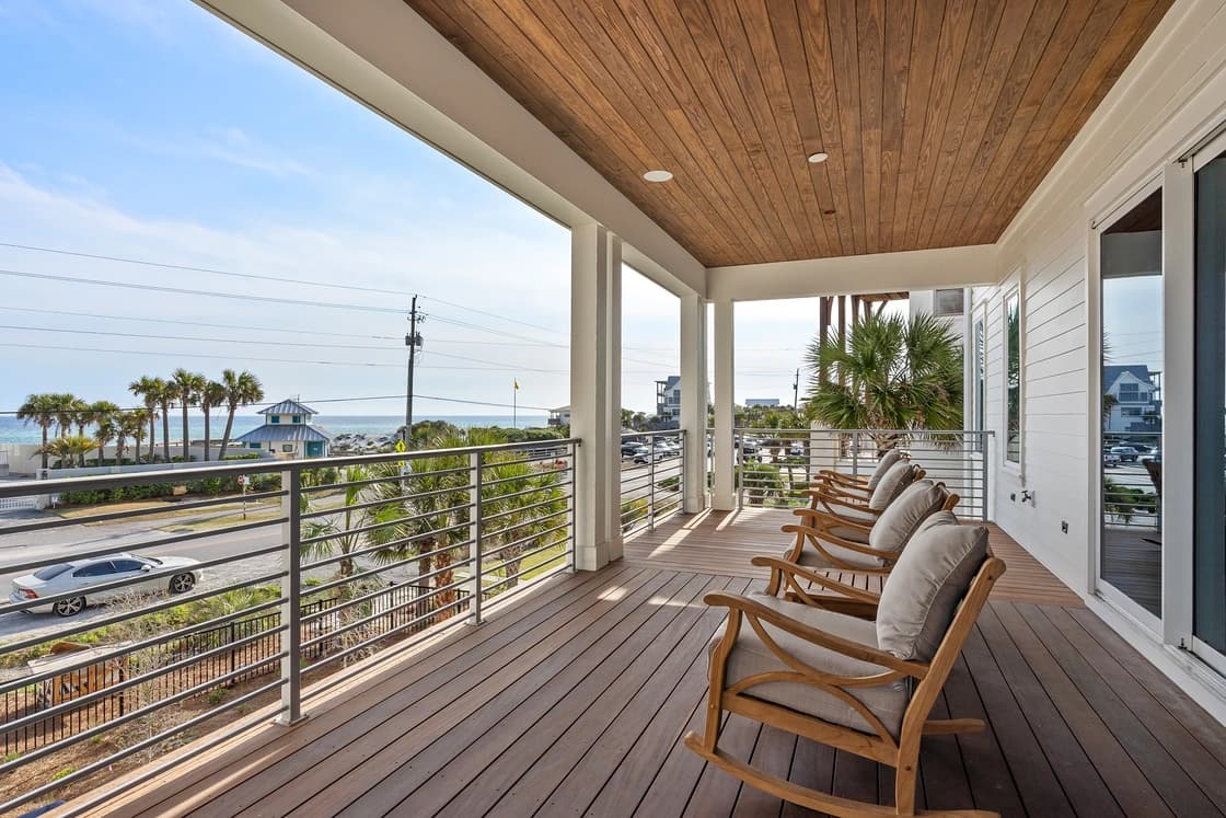 30A Beach Getaway - Image 39