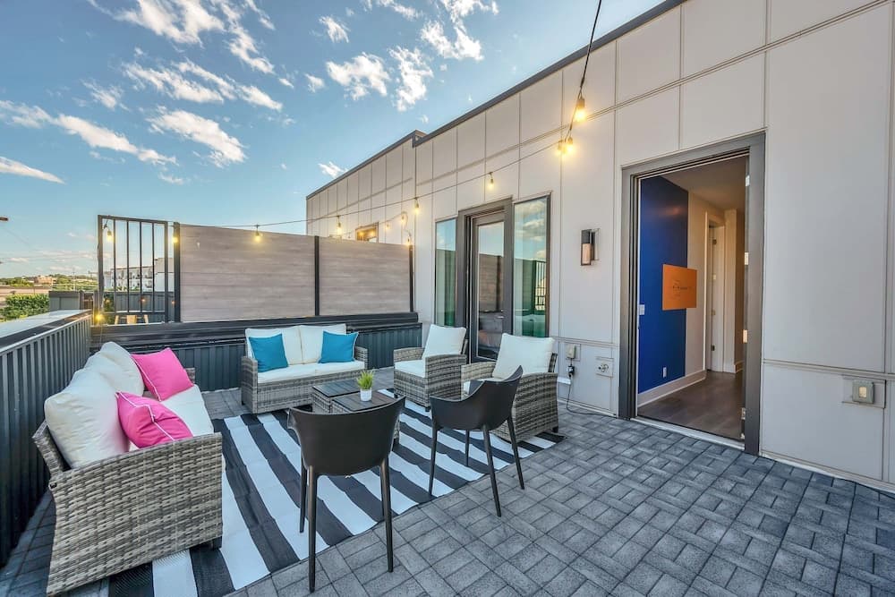 Rhythm Retreat - Image 22