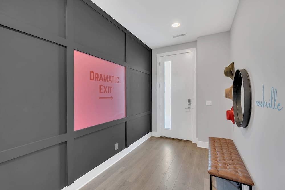 Rhythm Retreat - Image 9