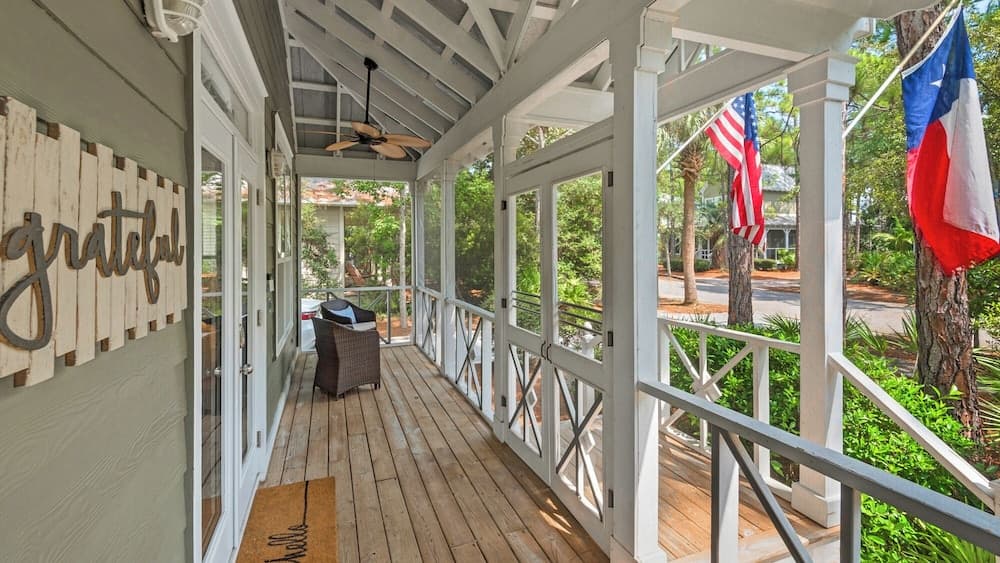 Grateful by the Sea - Image 25