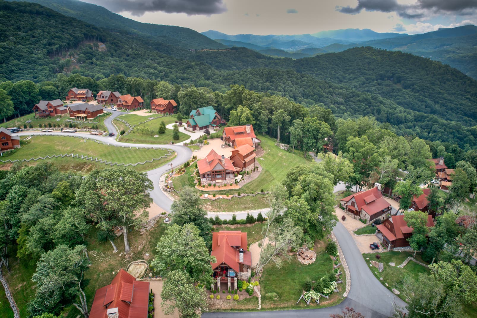 Cloud Catcher Home - Image 1