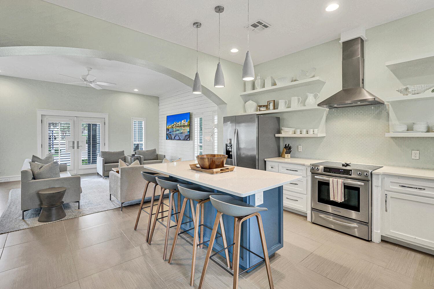 Cloud Nine - Image 8