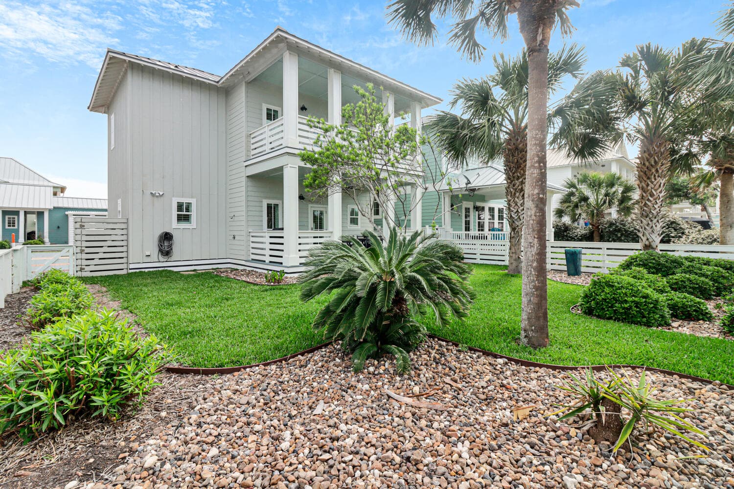 Cloud Nine - Image 34