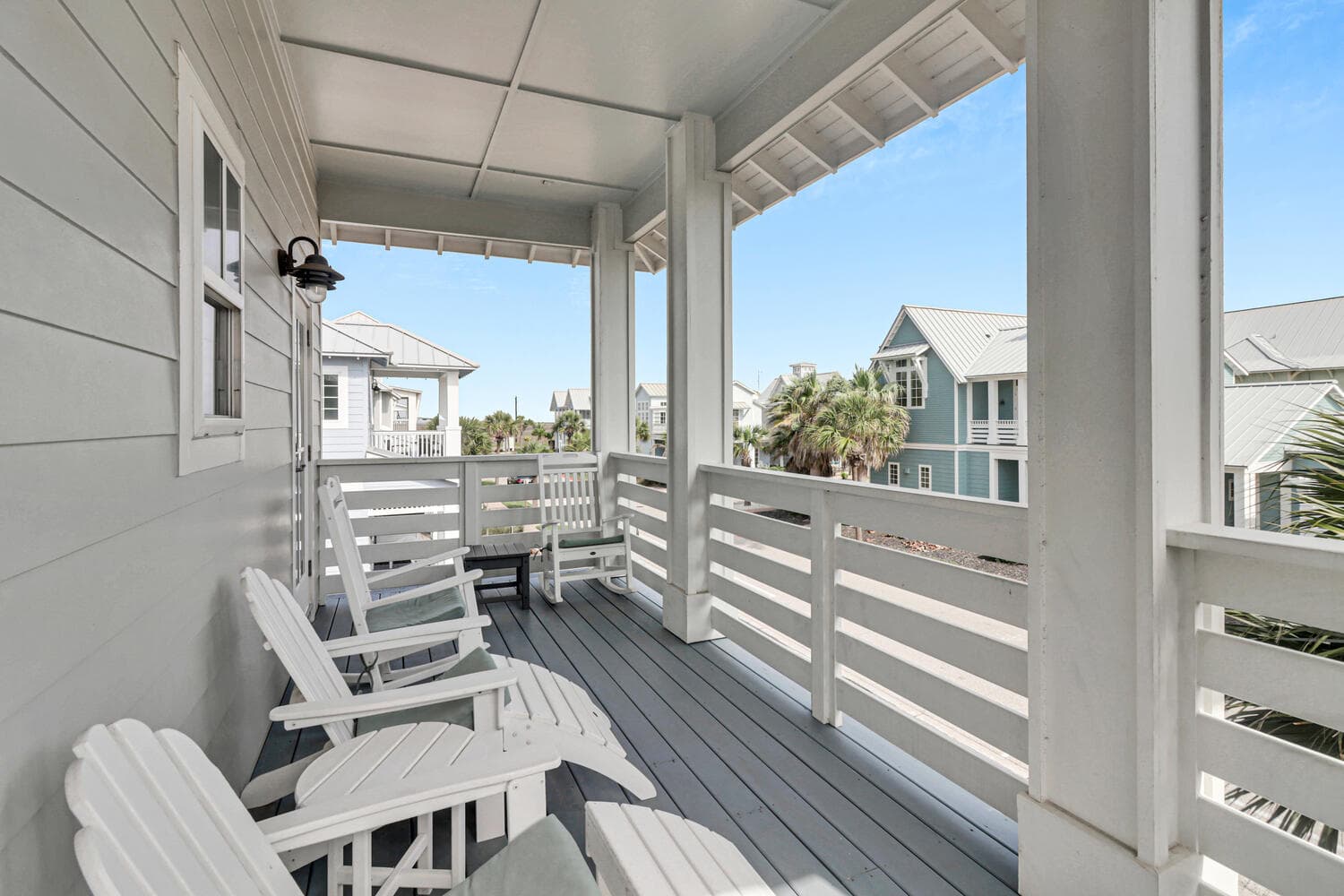 Cloud Nine - Image 28