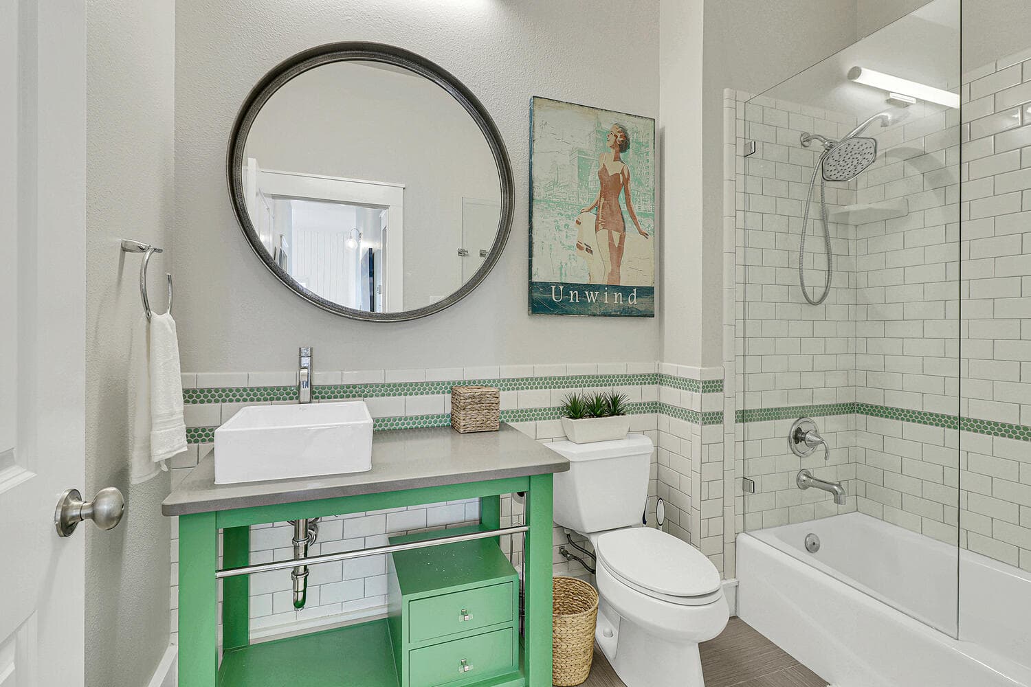 Cloud Nine - Image 21