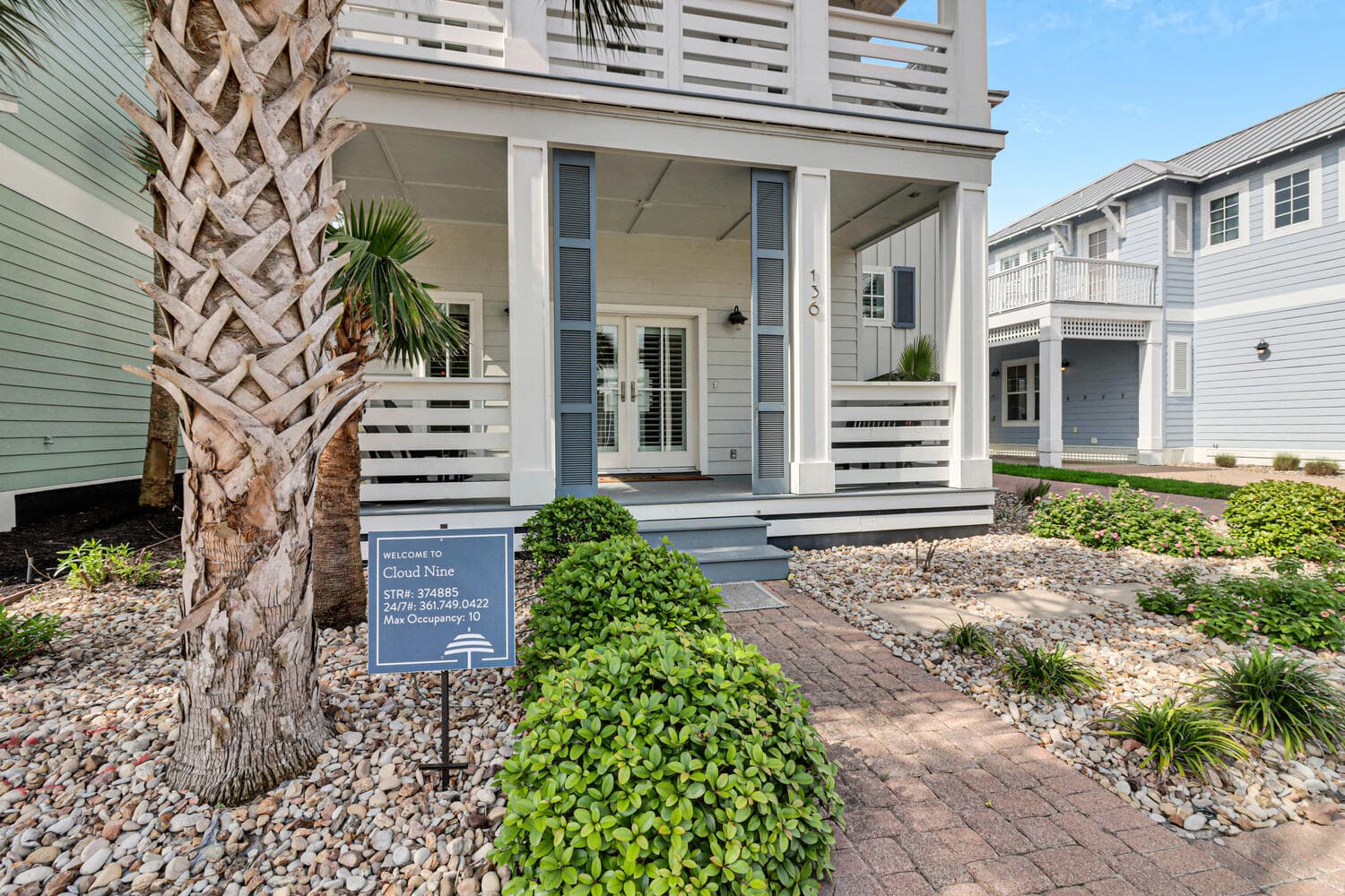 Cloud Nine - Image 35