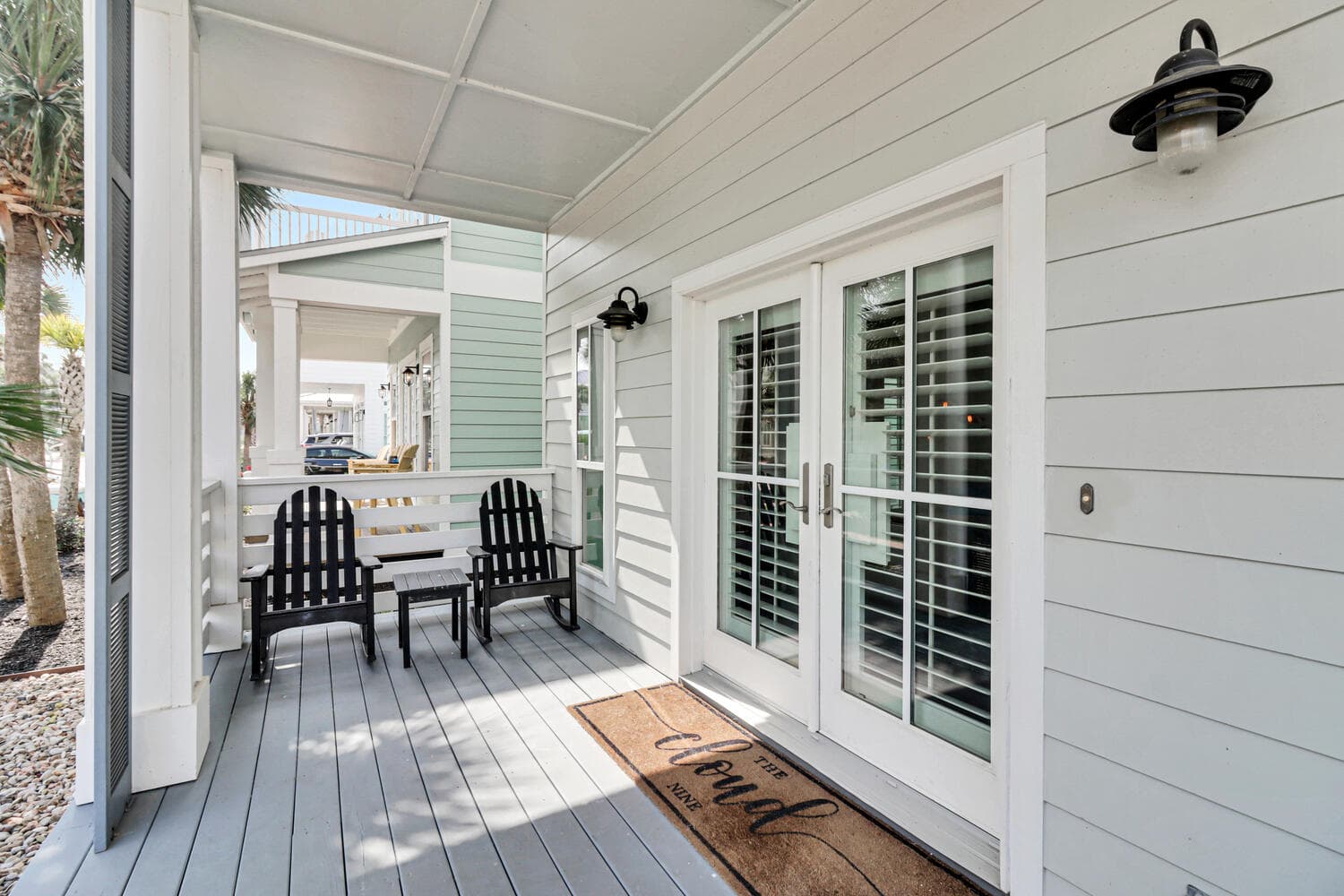 Cloud Nine - Image 25