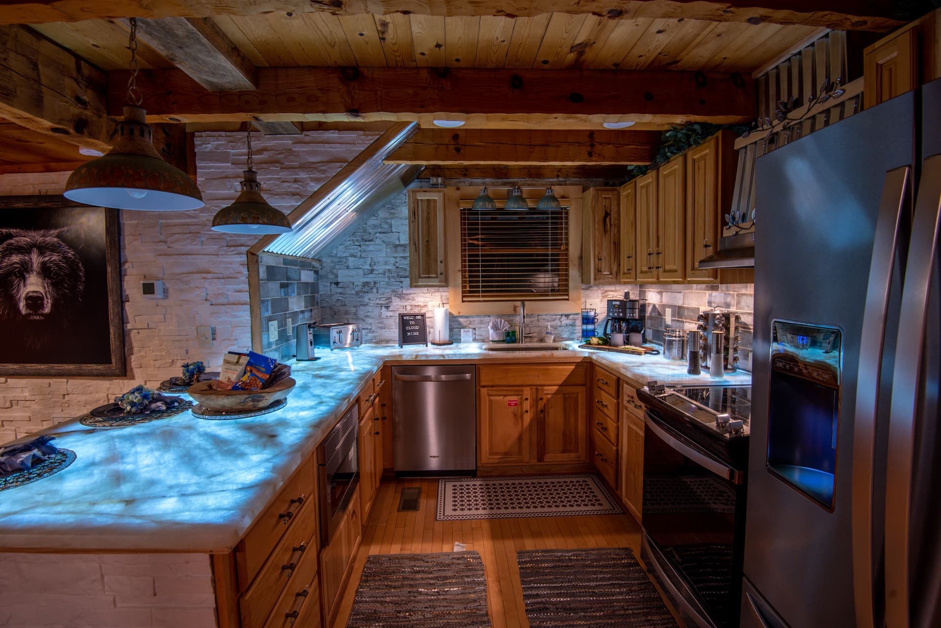 Cloud Nine Views - Image 5