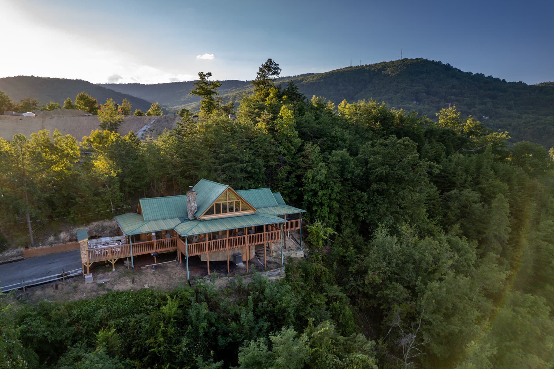 Cloud Nine Views - Image 3