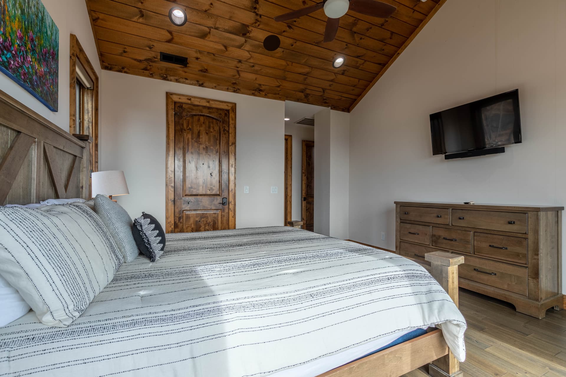 Clouds Rest Place - Image 13