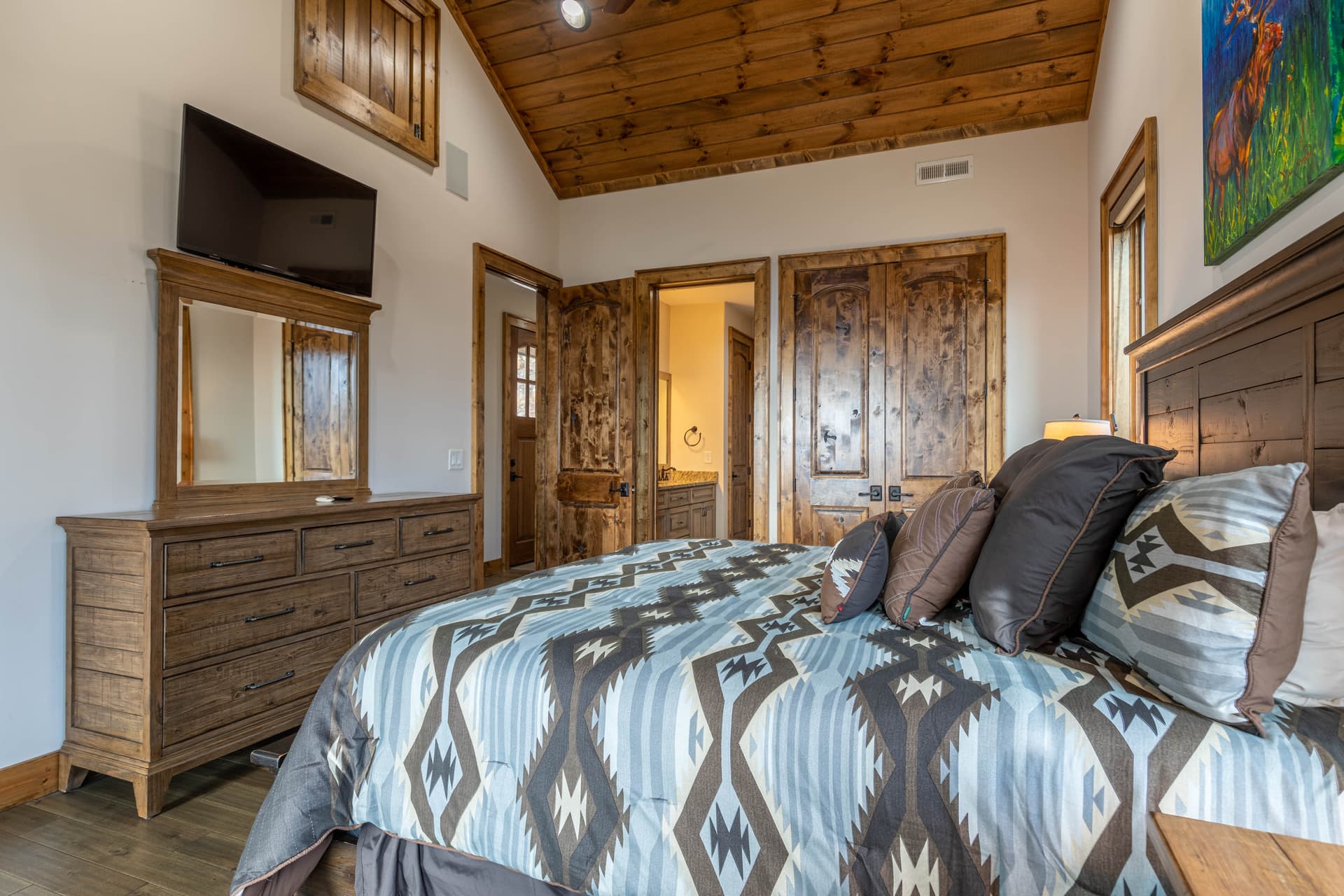 Clouds Rest Place - Image 20